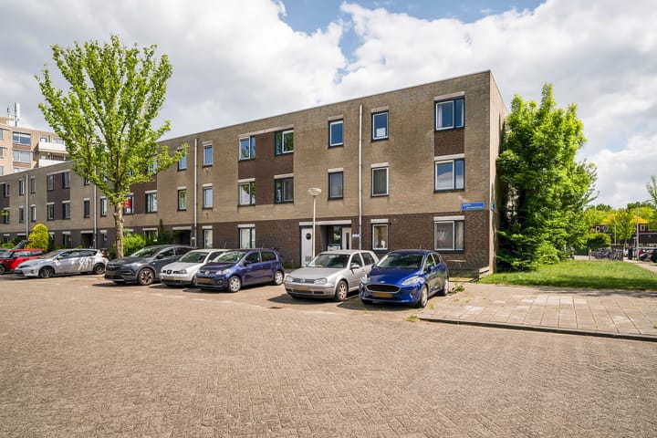 Foto 1 van Aletta Jacobsstraat 16