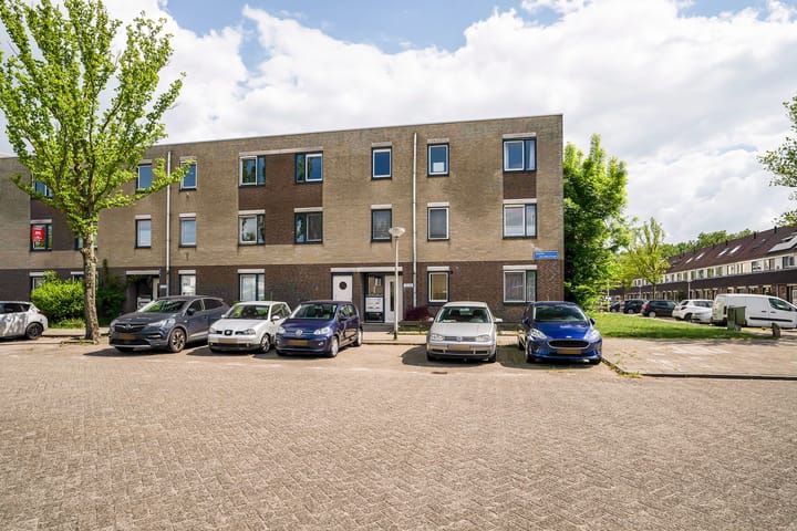 Foto 5 van Aletta Jacobsstraat 16