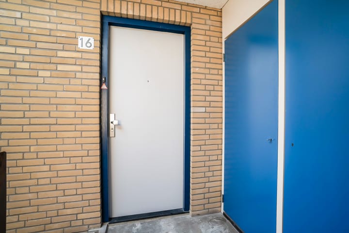 Foto 6 van Aletta Jacobsstraat 16