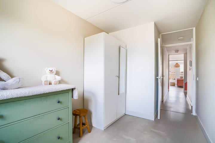 Foto 25 van Aletta Jacobsstraat 16