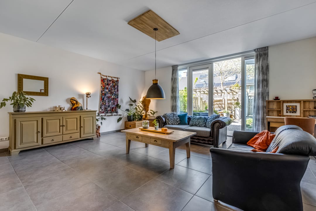 Photo 2 of Bremerstraat 7