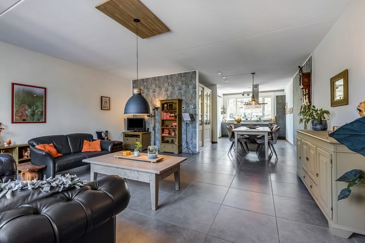 Photo 5 of Bremerstraat 7