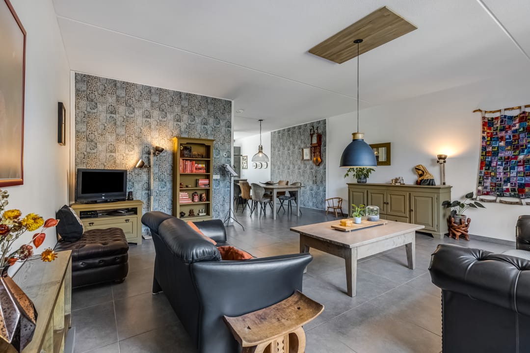Photo 7 of Bremerstraat 7