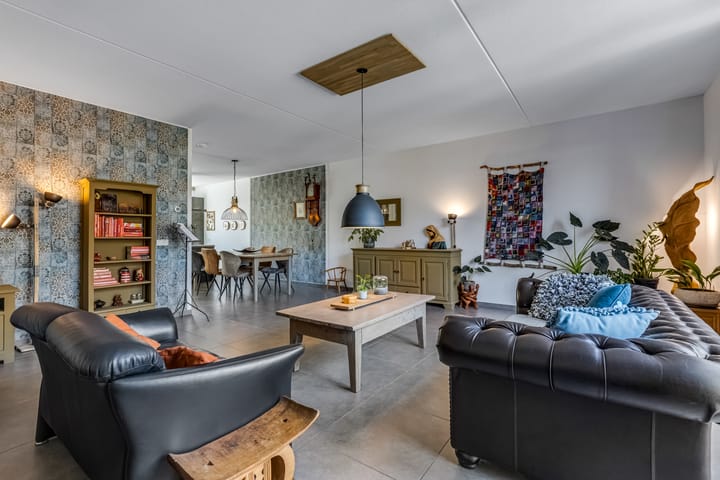 Foto 6 van Bremerstraat 7