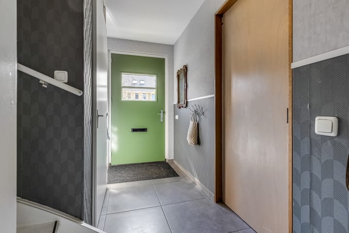 Foto 20 van Bremerstraat 7