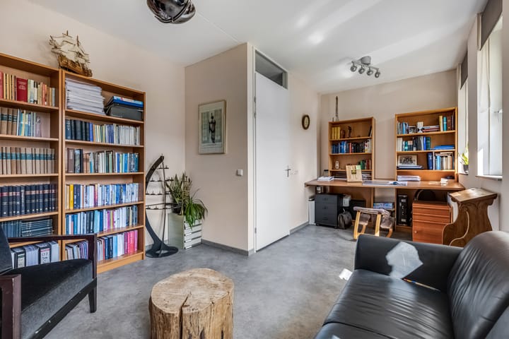 Foto 27 van Bremerstraat 7