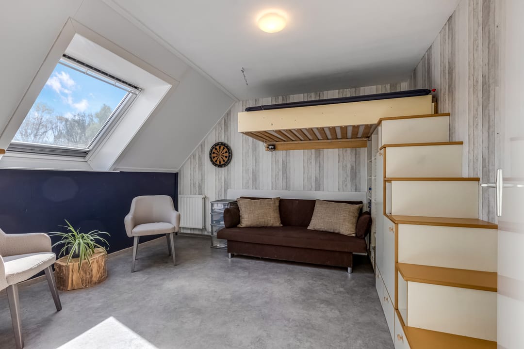 Photo 37 of Bremerstraat 7