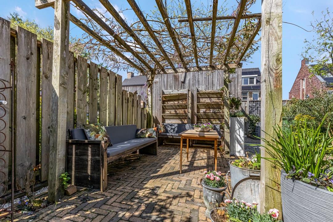 Photo 47 of Bremerstraat 7