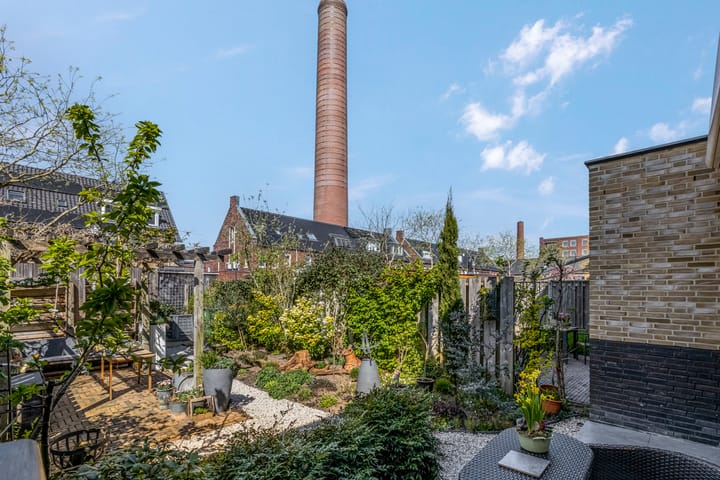 Foto 50 van Bremerstraat 7