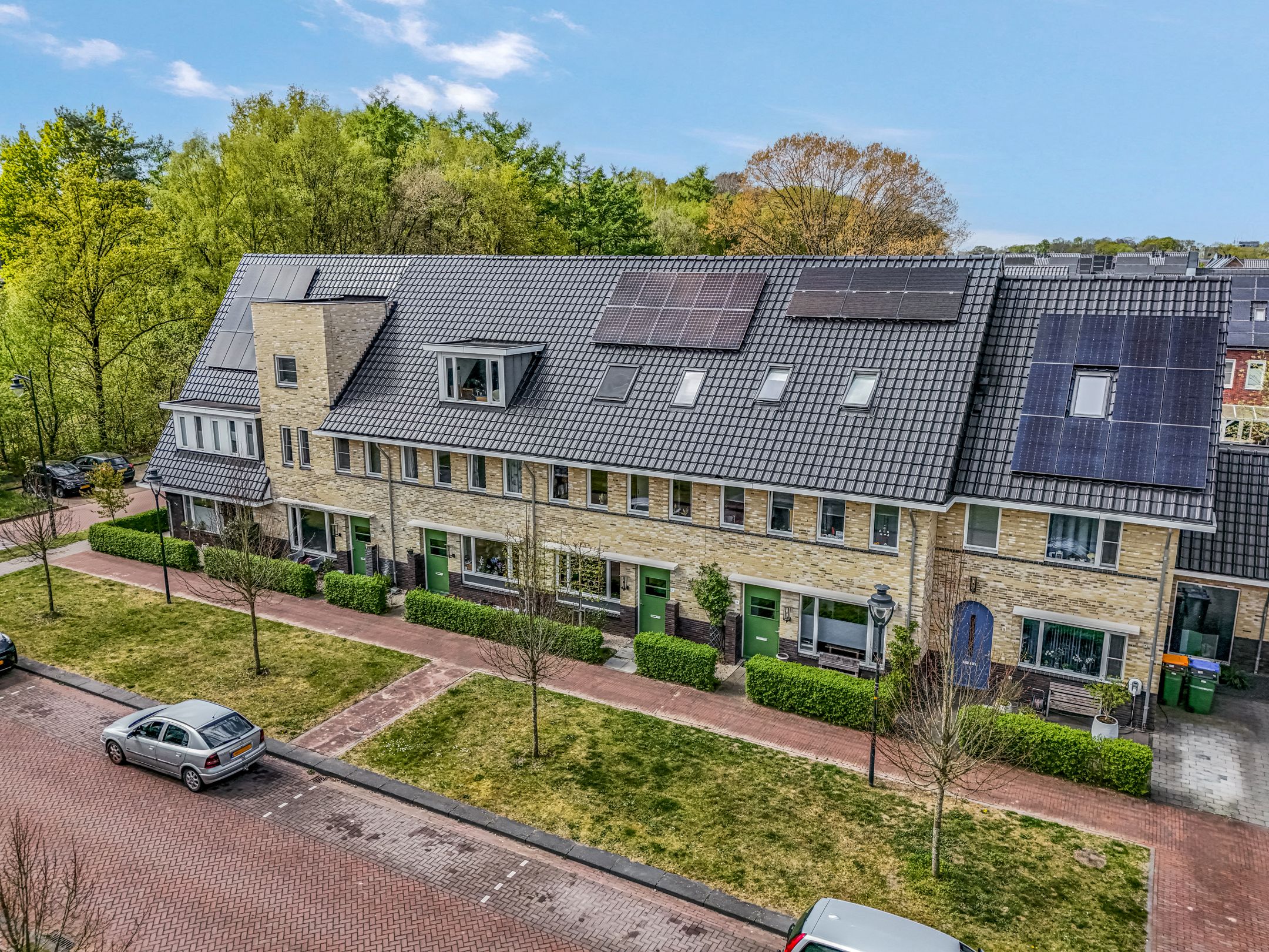 Photo 54 of Bremerstraat 7