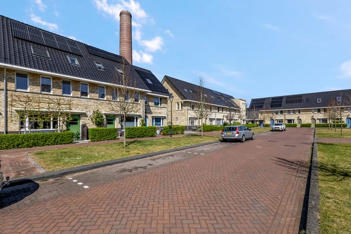 Foto 55 van Bremerstraat 7