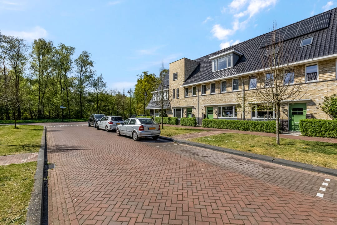 Photo 56 of Bremerstraat 7
