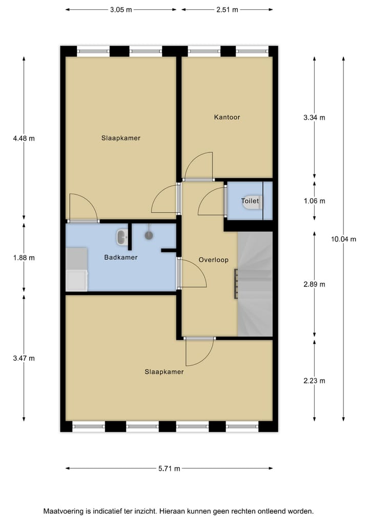 Foto 61 van Bremerstraat 7