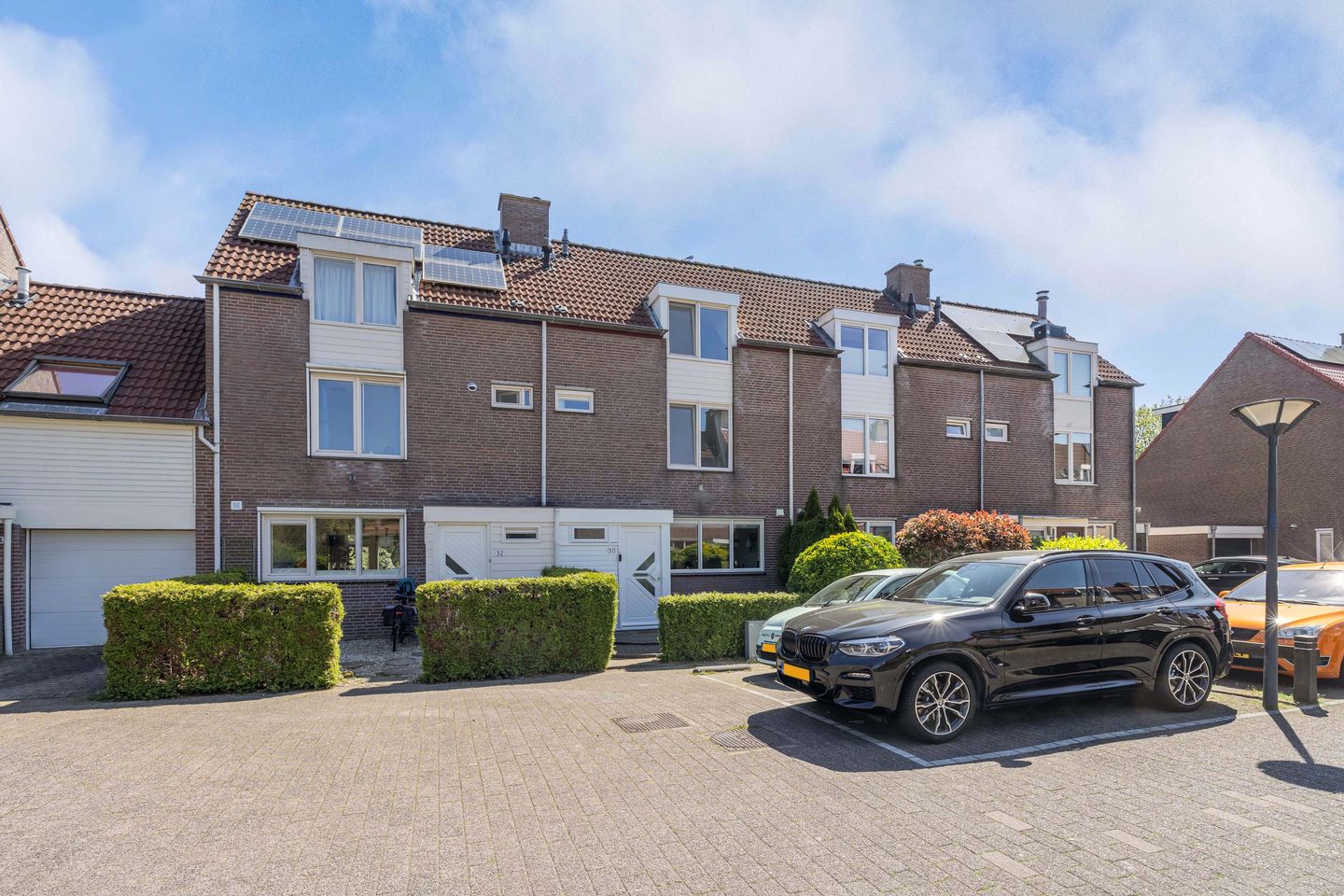 Foto 4 van Dekemastate 30