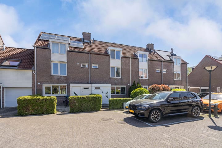 Foto 4 van Dekemastate 30