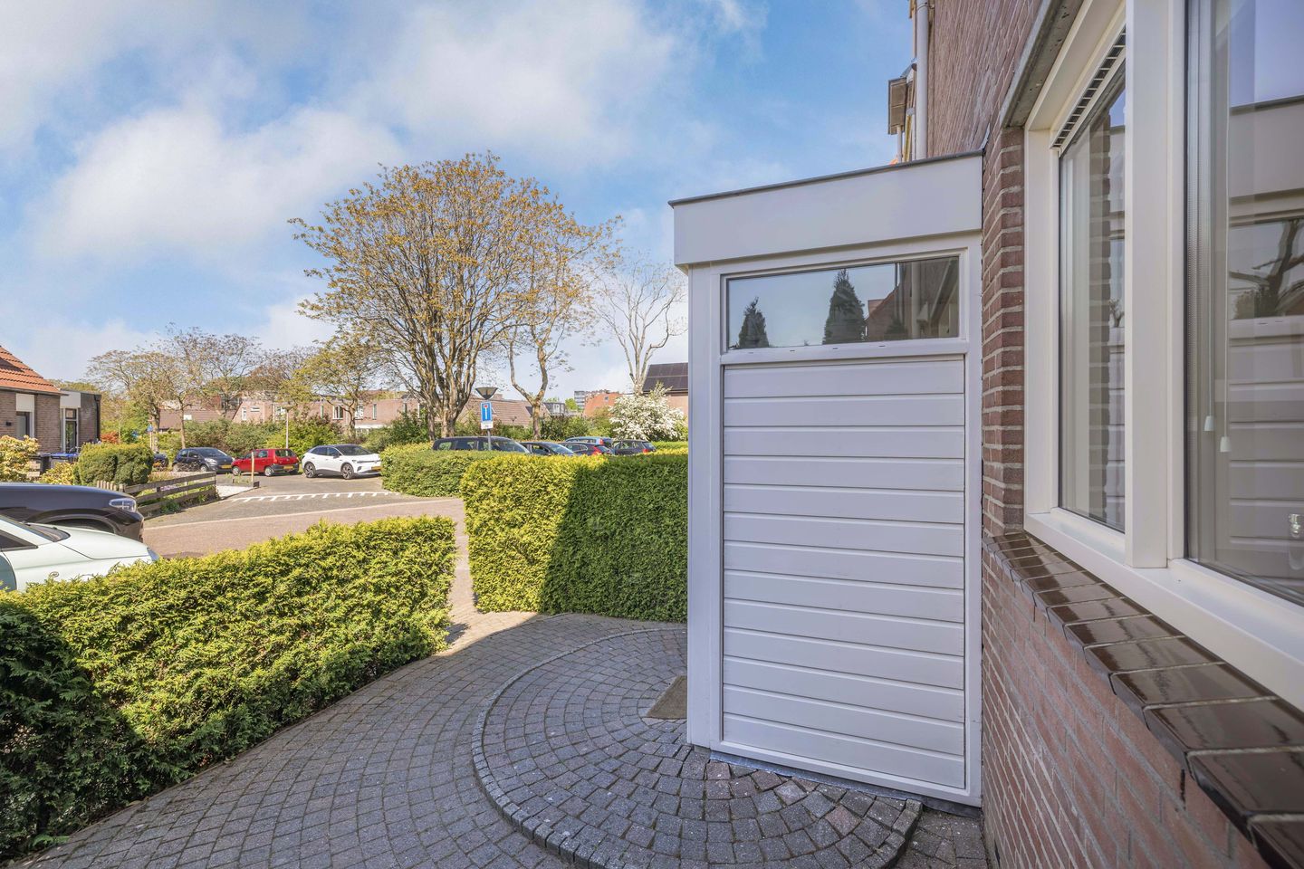 Foto 5 van Dekemastate 30