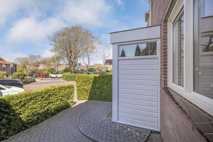 Foto 5 van Dekemastate 30