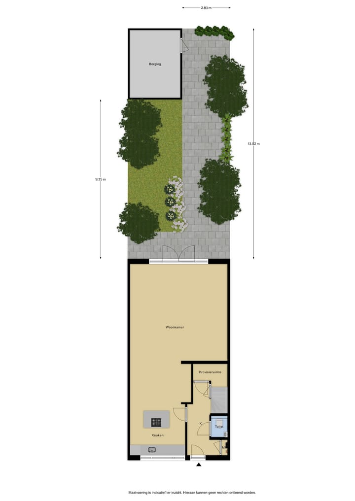 Foto 65 van Bremerstraat 7