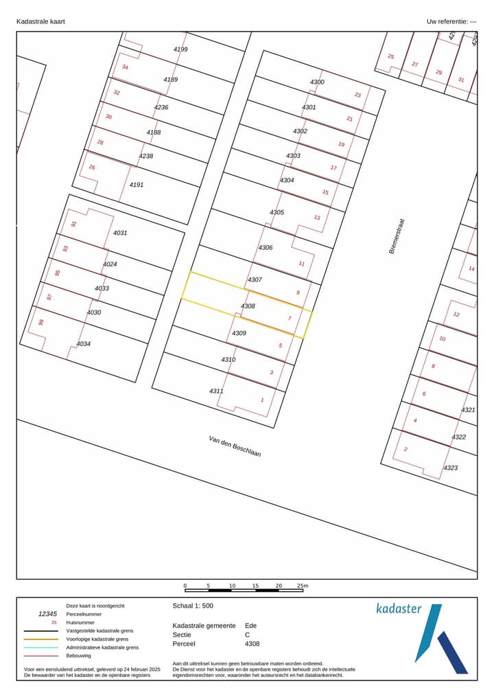 Foto 66 van Bremerstraat 7
