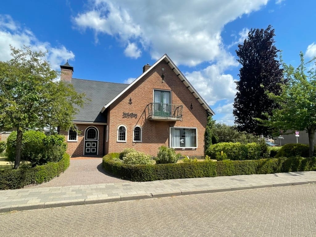 Photo 1 of Molenstraat 7