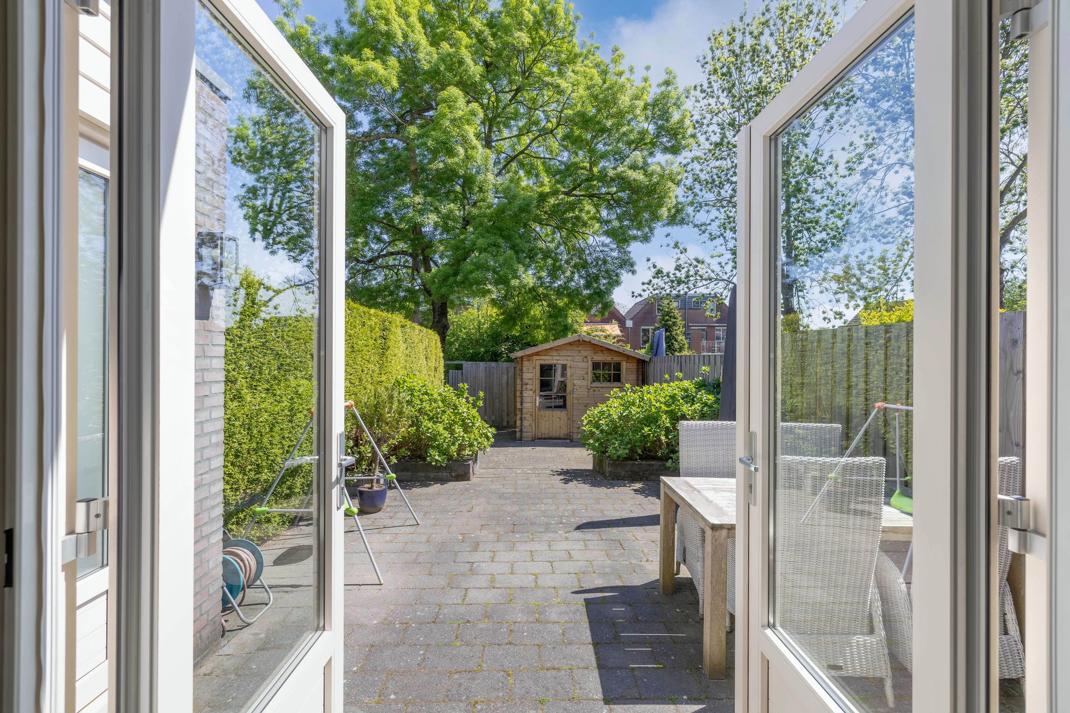 Foto 21 van Dekemastate 30