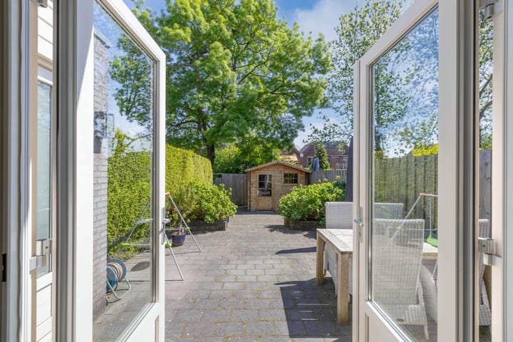 Foto 21 van Dekemastate 30