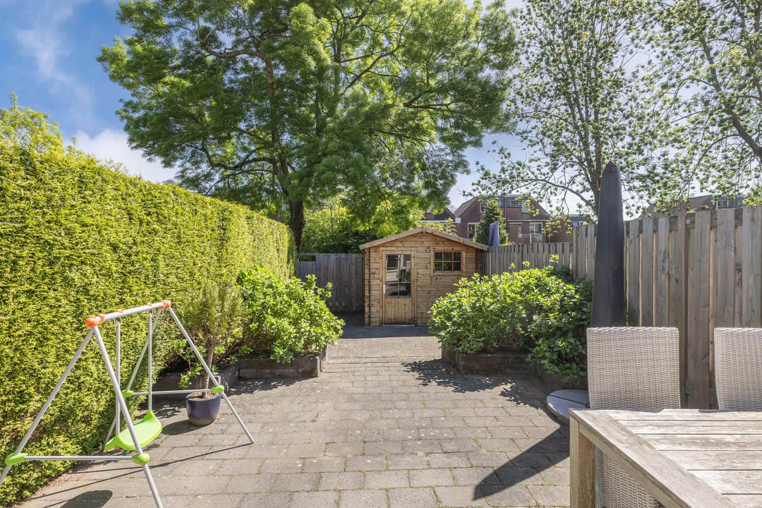 Foto 22 van Dekemastate 30