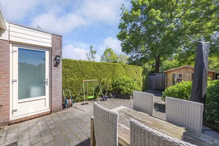 Foto 23 van Dekemastate 30