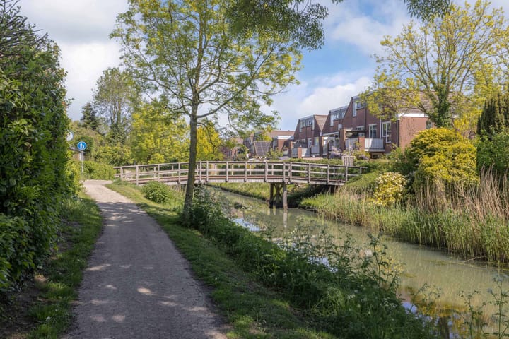 Foto 25 van Dekemastate 30