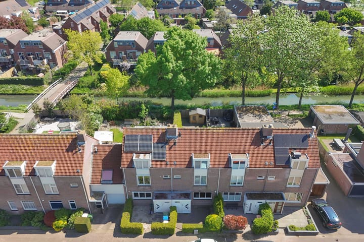 Foto 44 van Dekemastate 30