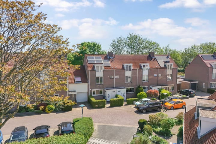 Foto 45 van Dekemastate 30