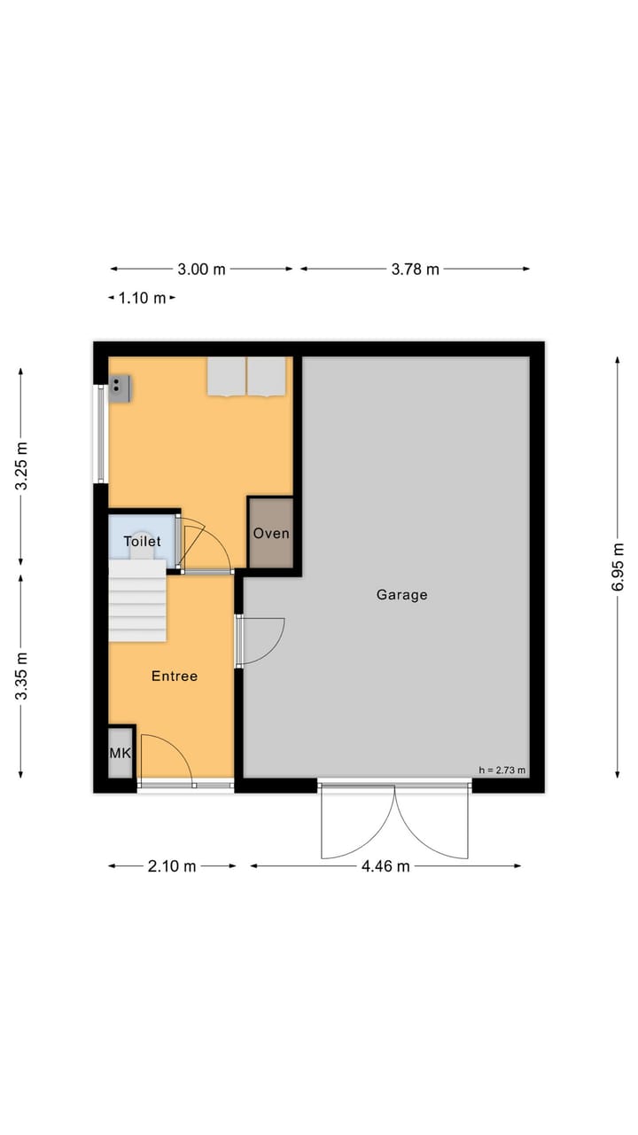 Photo 38 of Oude Rijksweg 105-A