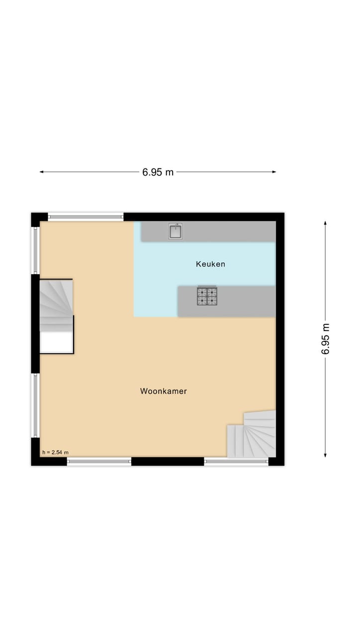 Photo 39 of Oude Rijksweg 105-A