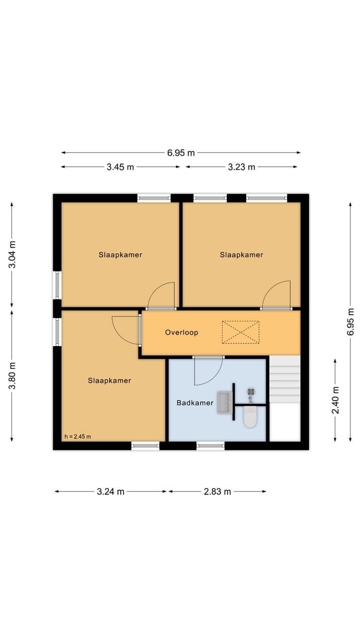 Photo 40 of Oude Rijksweg 105-A