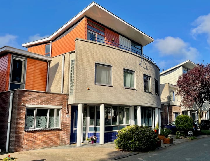 Foto 1 van Veensekom 32