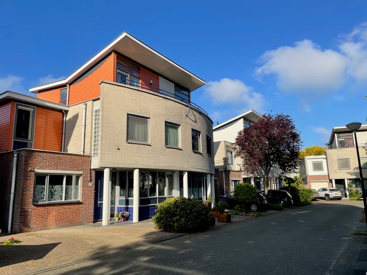 Foto 2 van Veensekom 32