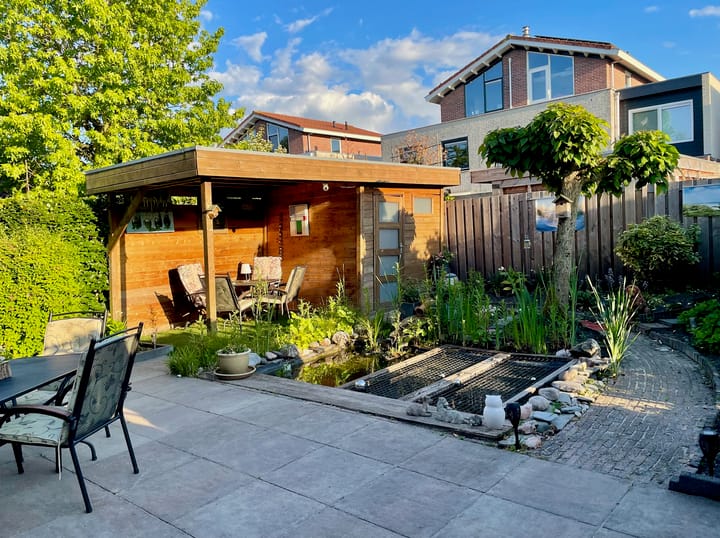 Foto 28 van Veensekom 32