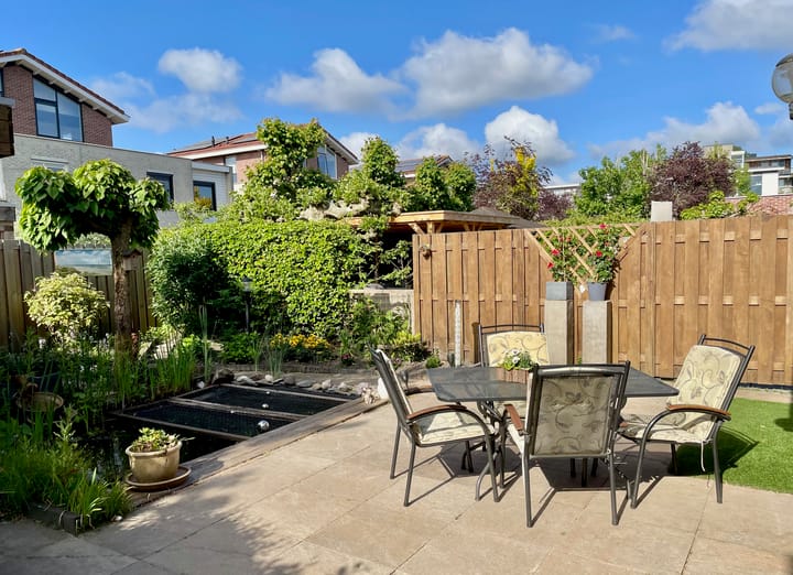 Foto 29 van Veensekom 32