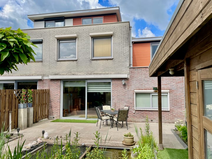 Foto 30 van Veensekom 32