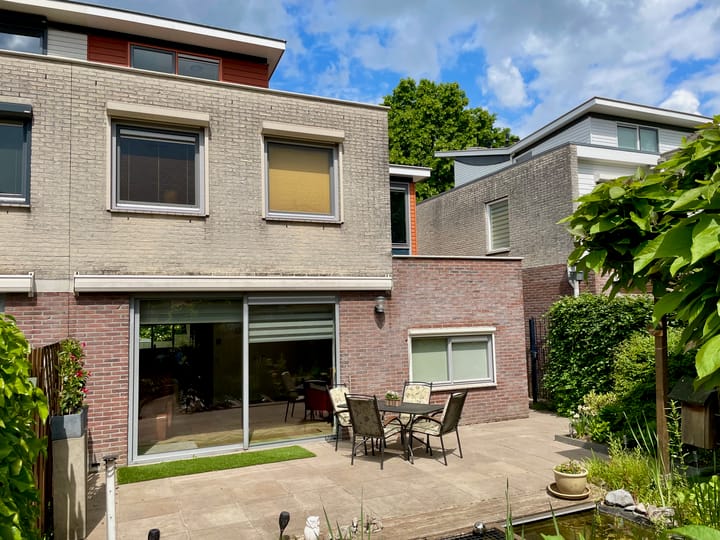 Foto 31 van Veensekom 32