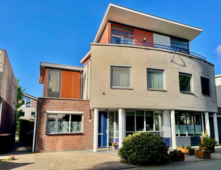 Foto 37 van Veensekom 32