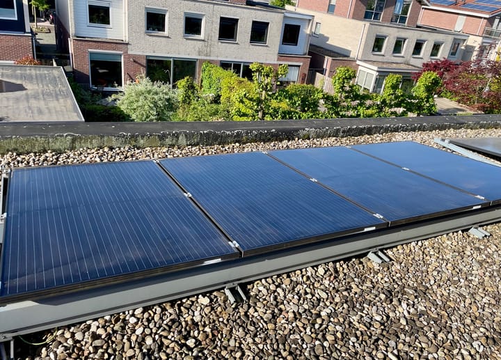 Foto 38 van Veensekom 32