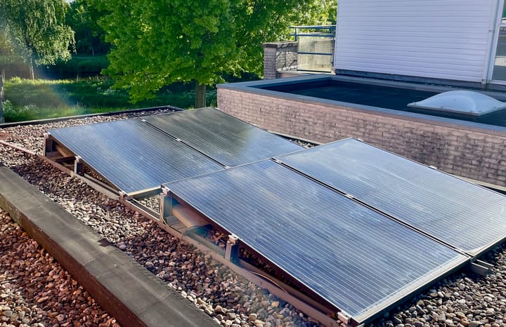 Foto 39 van Veensekom 32