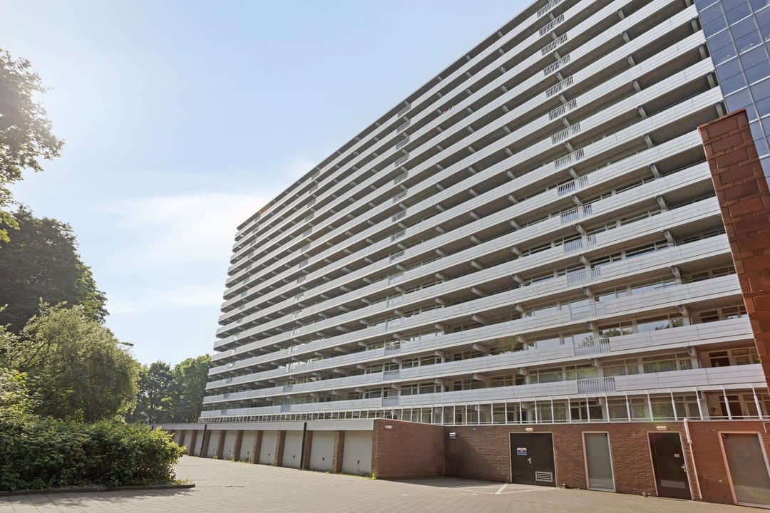 Foto 1 van Mozartlaan 249