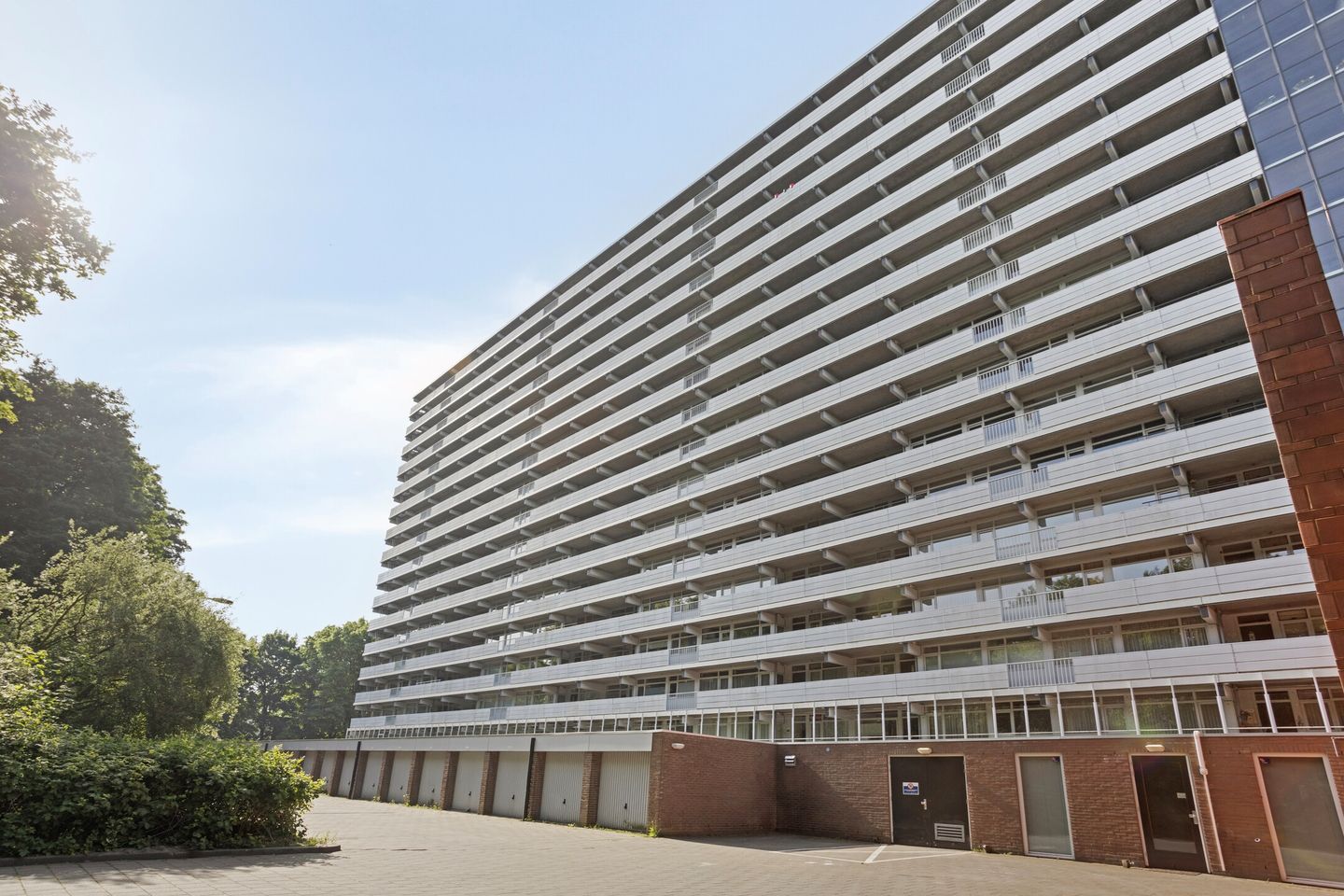 Foto 1 van Mozartlaan 249