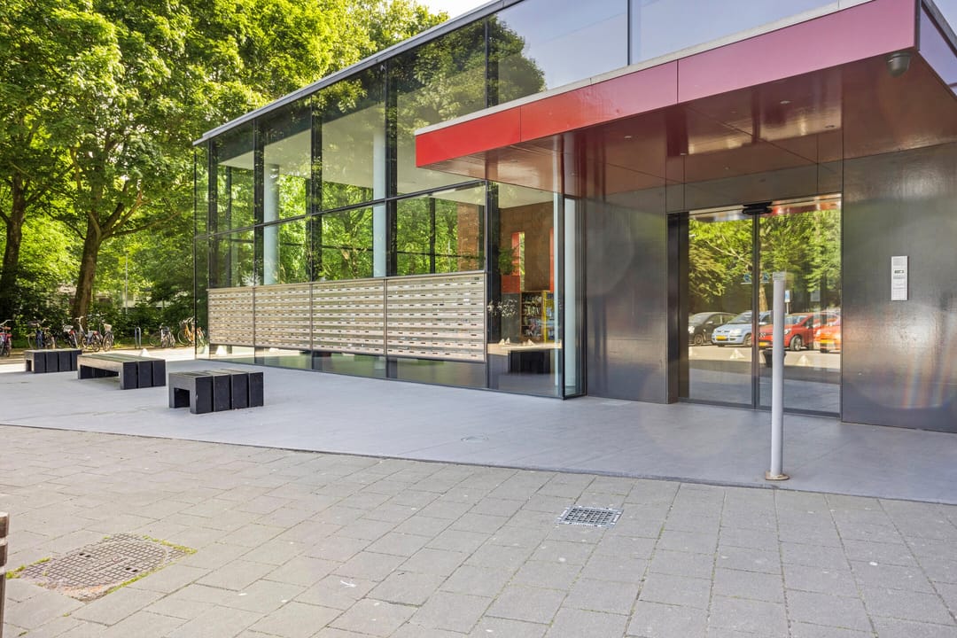 Foto 2 van Mozartlaan 249