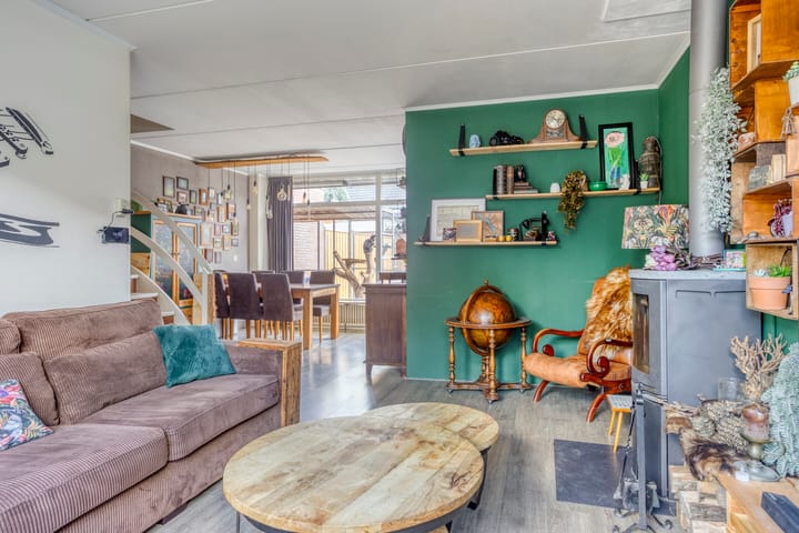 Foto 2 van Elzenstraat 108