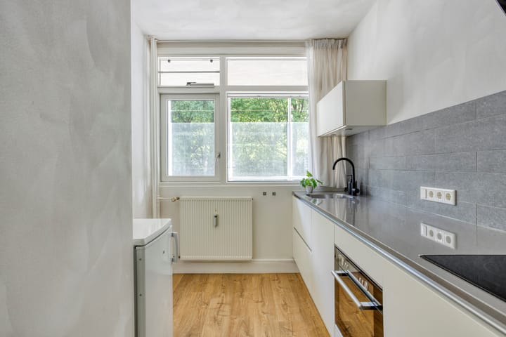 Foto 7 van Mozartlaan 249