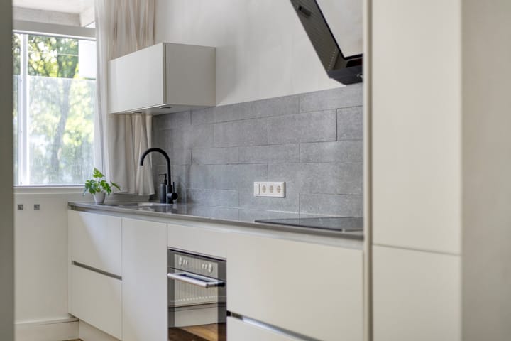 Foto 5 van Mozartlaan 249