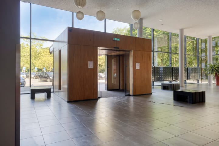 Foto 8 van Mozartlaan 249